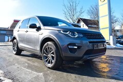 Bild des Angebotes Land Rover Discovery Sport SE AWD