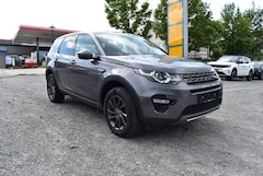 Bild des Angebotes Land Rover Discovery Sport SE AWD
