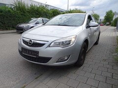 Bild des Angebotes Opel Astra Edition-1 hand-SHZ-Klima-ABL-Tempo-PDC-USW..