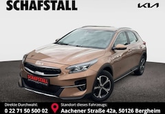 Bild des Angebotes Kia XCeed 1.6 GDI PHEV Vision Navi ADA-Paket Tempomat Kamera