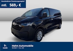 Bild des Angebotes VW T7 Kombi 2.0 TDI 4MO LR L2H1