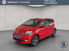 Bild des Angebotes Skoda Citigo CITIGO iV Best of
