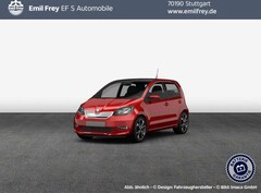 Bild des Angebotes Skoda Citigo CITIGO iV Best of
