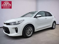 Bild des Angebotes Kia Rio Rio 1.4 Spirit*2-Hand*Kamera*Navi