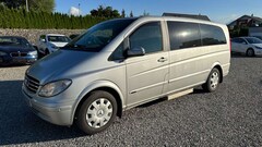 Bild des Angebotes Mercedes-Benz Viano 2.2 CDI Lang Automatik 6-Sitzer