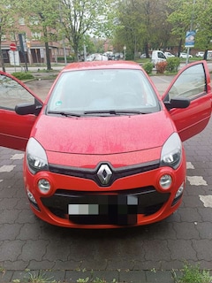 Bild des Angebotes Renault Twingo Expression