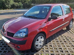 Bild des Angebotes Renault Clio Clio 1.2 16V Blue Sensation