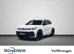 VW Tiguan R-Line TDI DSG/AHK/PANO/MATRIX-LED/RFK