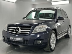 Bild des Angebotes Mercedes-Benz GLK 350 CDI 4Matic Sport Edition Kamera Ahk Xeno