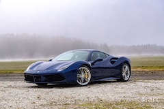 Bild des Angebotes Ferrari 488 GTB / Lift /Daytona Seats/ Carbon-LED / adap Light