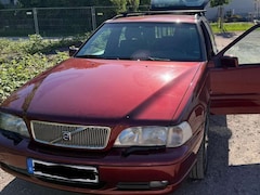 Bild des Angebotes Volvo V70 V70 2.5T AWD
