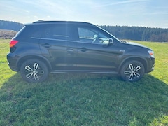 Bild des Angebotes Mitsubishi ASX Diamant Edition+ 2WD