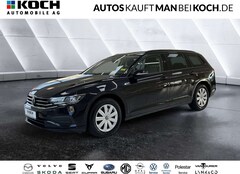 Bild des Angebotes VW Passat Variant 2.0 TDI Conceptline AHK SHZ LED NAV