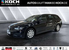 Bild des Angebotes VW Passat Variant 2.0 TDI Conceptline AHK SHZ LED NAV