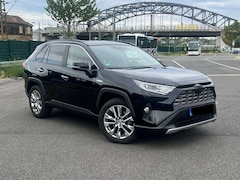 Bild des Angebotes Toyota RAV 4 Hybrid Lounge AWD| Garantie | Scheckheft| 360°