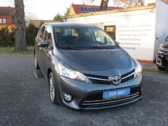 Bild des Angebotes Toyota Verso Edition-S Automatik!!SR+WR!! Navi!! TOP!