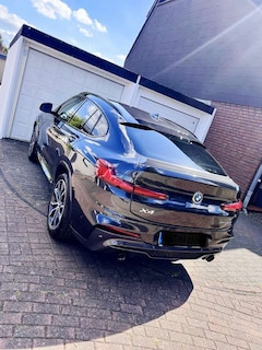 Bild des Angebotes BMW X4 xDrive20d Aut. xLine