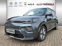 Bild des Angebotes Kia Soul EV Inspiration +Wärmepumpe +HuD +Sound