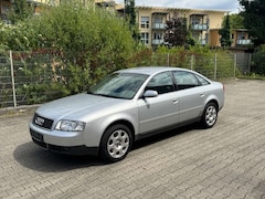 Bild des Angebotes Audi A6 2.0 multitronic  Erst 78.000 Km - Autom -