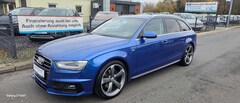 Bild des Angebotes Audi A4 Ambition quattro