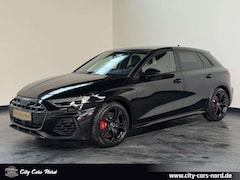 Bild des Angebotes Audi S3 Sportback 2.0 TFSI quattro SP.AGA+HUD+MATRIX