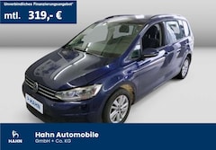 Bild des Angebotes VW Touran 2.0TDI United ACC Cam Navi CarConnect