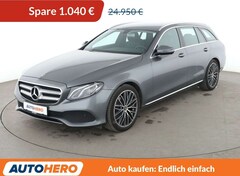 Bild des Angebotes Mercedes-Benz E 250 T Avantgarde Aut.*LED*NAVI*TEMPO*CAM*PDC*SHZ*KLIMA