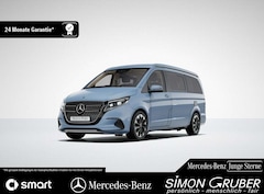 Bild des Angebotes Mercedes-Benz Marco Polo V 220 d Marco Polo Küche Bett MBeam AHK facelift