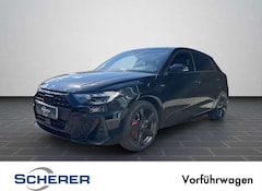Bild des Angebotes Audi A1 S line 40 TFSI *207PS*all black*S l