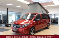 Bild des Angebotes Mercedes-Benz Marco Polo V250 Marco Polo  ACTIVITY EDITION  VanEssaKüche