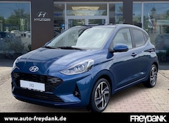 Bild des Angebotes Hyundai i10 FL (MY25) 1.2 Benzin (79 PS) 5-MT 2WD Prime