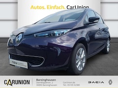 Bild des Angebotes Renault ZOE LIMITED Batteriemiete 74,- Euro