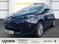 Bild des Angebotes Renault ZOE Limited 41kwh