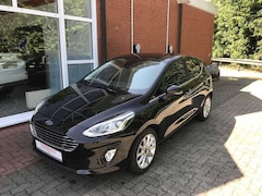Bild des Angebotes Ford Fiesta 5-Türer 1.0 EcoBoost S&S TITANIUM