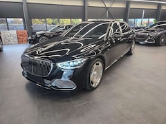 Bild des Angebotes Mercedes-Benz S 680 Maybach*First Class*Table*MMedia
