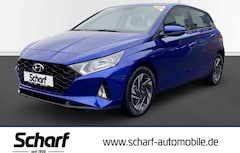 Bild des Angebotes Hyundai i20 1.0 T Select Klima SHZ LHZ PDC MET ALU BT