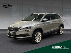 Bild des Angebotes Skoda Karoq KAROQ TSI DSG STYLE *LED*NAV*ACC*KAMERA*PANORAMA