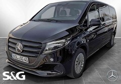Bild des Angebotes Mercedes-Benz Vito 116 CDI Tourer PRO extralang AHK+360°+M-LED