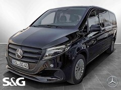 Bild des Angebotes Mercedes-Benz Vito 116 CDI Tourer PRO extralang AHK+360°+M-LED