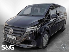 Bild des Angebotes Mercedes-Benz Vito 116 CDI Tourer PRO extralang AHK+360°+M-LED