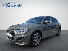 Bild des Angebotes Audi A1 25 TFSI S line/Klimaaut/SHZ/1.Hand