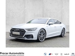 Bild des Angebotes Audi A7 50 TDI+quattro+S-Line+Luft+HD-Matrix+HuD+Bang & Ol