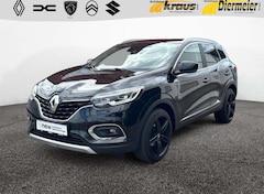 Bild des Angebotes Renault Kadjar Limited Deluxe TCe 140 EDC