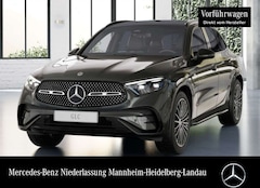 Bild des Angebotes Mercedes-Benz GLC 300 e 4M AMG+NIGHT+PANO+360+AHK+TOTW+KEYLESS