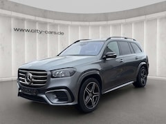 Bild des Angebotes Mercedes-Benz GLS 450 d 4Matic AMG*Vollausstattung*
