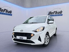Bild des Angebotes Hyundai i10 Select  1.Hand / Scheckheft