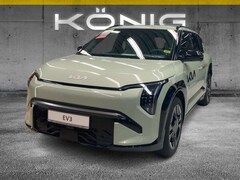 Bild des Angebotes Kia EV3 81,4-kWh GT-LINE Drive Wise & Komfort Paket