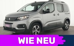 Bild des Angebotes Peugeot Rifter L1 GT 7-Sitze|Navi|Easy-Paket Plus