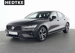 Bild des Angebotes Volvo S60 B4 Geartronic Plus Dark AHK*STHZ*VOLL-LED