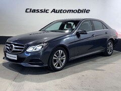 Bild des Angebotes Mercedes-Benz E 300 BlueTec Lim. *Harman-Kardon*Navi*LED*